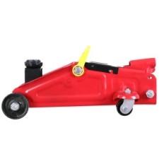 Hydraulický veliteľský vodič 2T 140-285mm + guma