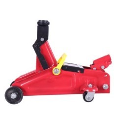 Hydraulický veliteľský vodič 2T 140-285mm + guma