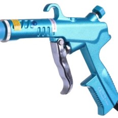 Tisztább Washer Gun Upholstoring Two fúvókák kefe