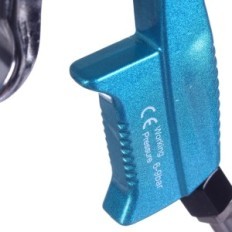 Tisztább Washer Gun Upholstoring Two fúvókák kefe