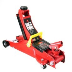 Hydraulisk Lift Frog 2 T Low-Profile 89-359mm Rotary Frame