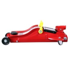 Hydraulická výtahová žába 2 t nízkoprofilová 89-359mm rotační rám