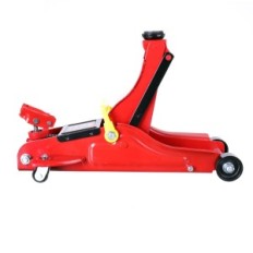 Hydraulisk lift frø 2 t Lavprofil 89-359mm Rotary Frame