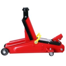 Lift hydraulique 2T grenouille 130-375mm