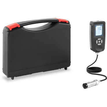 Autode paksuse testeri vahemik 0 - 500 μm USB