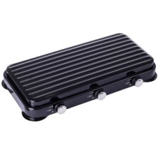 Koopiam kaas Turismi gaasi telkimine 3 Burner 2x2,2kW 1x1.1kw