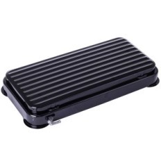 Kopierer Cover Tourist Gas Camping 3 Brenner 2x2,2kw 1x1.1kw