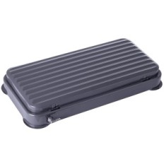 COPIER COUVERTURE TOURISTIQUE Camping à gaz 3 Burneur 2x2,2kw 1x1.1kw