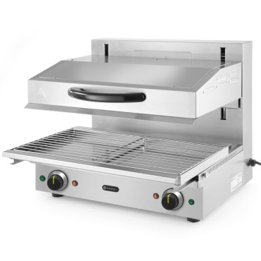 Salamander toster model 600...