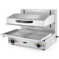 Salamander Toaster Model 600 3600W - Hendi 264706