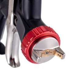 Picknickpistool 1.4mm LVLP AEROPRO-spuitmond voor het schilderen van A610 85-110L / min