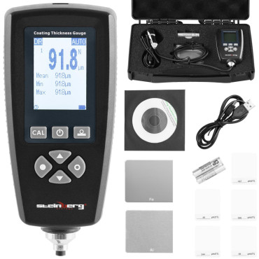 Meter del tester di...