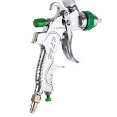 Picnic Pistol 4x Suutin HVLP 1.4 1.7 2.0 2.5 Maalaus 600ml