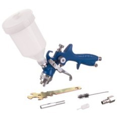 Réservoir supérieur de pistolet de peinture HVLP 2.5mm