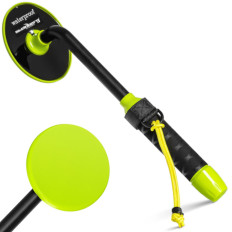 Detector metalen metalen detector Waterdichte LED 20 cm / 5 cm