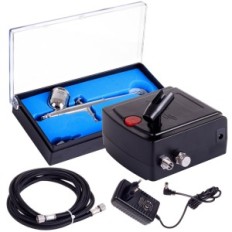 Quieto mini aerógrafo Aerógrafo Aerógrafo Aerógrafo