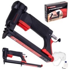 Pro Pneumatic Stapler Aeropro A8016 em Staples 6-16mm GA21