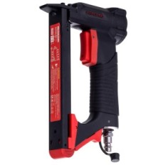 Pinzatrice PRO PNEUMATIC AEROPRO A8016 su graffette 6-16mm GA21