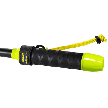 Detector metalen metalen detector Waterdichte LED 20 cm / 5 cm