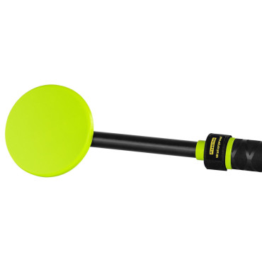 Detektor kovový detektor vodotesný LED 20 cm / 5 cm