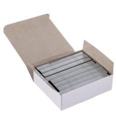 Verhoilu Staples Typ80 GA21 8mm 5000PC pneumaattiselle nitoja