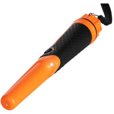Detektor kovový detektor kovové vodotesné LED 20 cm / 4,5 cm