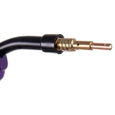 MB15AK 5M (HR) Binzel svejsesholder