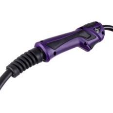 Titulaire de soudage BINZEL 5M MB15AK 5M (HR)