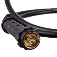 MB15AK 5M (HR) Binzel svejsesholder