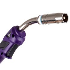 MB25ak 3m (HR) Binzel Welding Holder