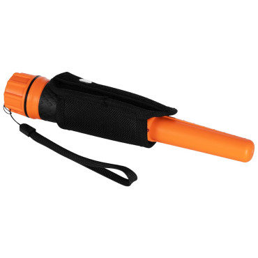 Detektor kovový detektor kovové vodotesné LED 20 cm / 4,5 cm