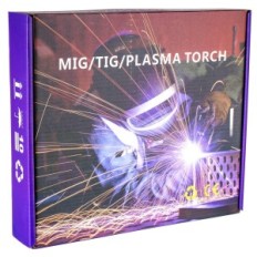 Hegesztő tulajdonosa MB25AK 3m (HR) Binzel típus