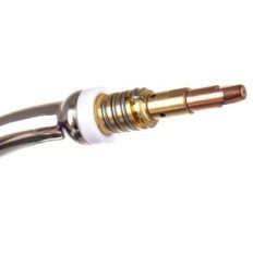 Lashandvat 4M MB25 MIG MAG MIROS MET PROGRAMMA VAN DE EURO SLEE