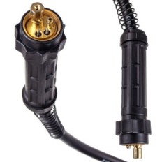 Suporte de solda 5m Mb25 Mig Mag Eurolloczno Interruptor do Euro Slee