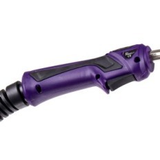 Porte-soudage 5M MB25 MIG MAG MAG UROLOCZNO Switch of the Euro Slee