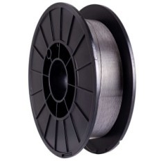 Self-pole keevitusjuht 1,0mm 3kg ilma gaasivooguta E71T-GS MIG MAG MAG D200