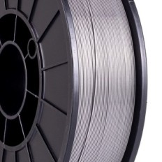 Traatterate. Isepoeg 0,8-5kg E71T-GS