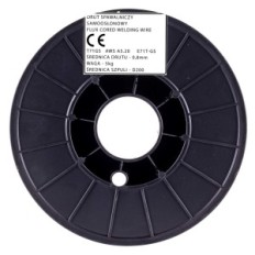 Žičani čelik. Samo-pol 0.8-5kg E71T-GS