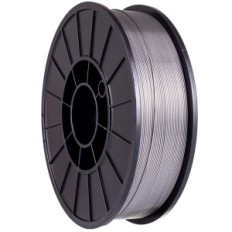 Acciaio filo. Auto-polo 1,0-5kg E71t-GS