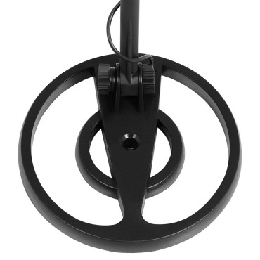 Detektor kovový detektor Vodotesný 100 cm / 16 cm St 19 cm