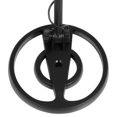 Detektorn Metalldetektor Vattentät 100 cm / 16 cm On 19 cm