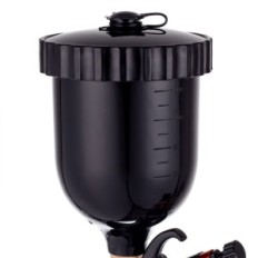 Auarita lakka Gun 1.4mm LVMM LION B Suutin 600ml