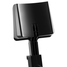 Detektorn Metalldetektor Vattentät 100 cm / 16 cm On 19 cm