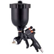 Auarita Gun de Verniz 2,0mm LVMM Lion B Pintura De Pintura 600ml