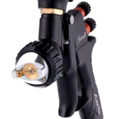 Auarita vernis pistool 2.0mm LVMM Lion B-spuitmondschildering 600ml