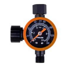 Pressure reducer of the paint gun ITALCO MODEL ONE GOLD