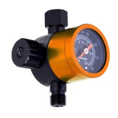 Pressure reducer of the paint gun ITALCO MODEL ONE GOLD