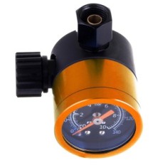 Pressure reducer of the paint gun ITALCO MODEL ONE GOLD