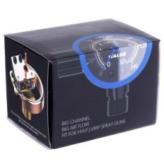 Pressure reducer of the paint gun ITALCO MODEL ONE GOLD