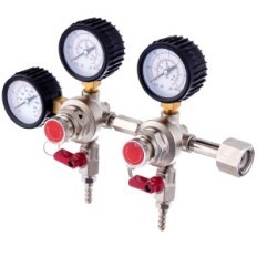 CO2 2082B redukáló az INDIVIDUAL KEG-hez